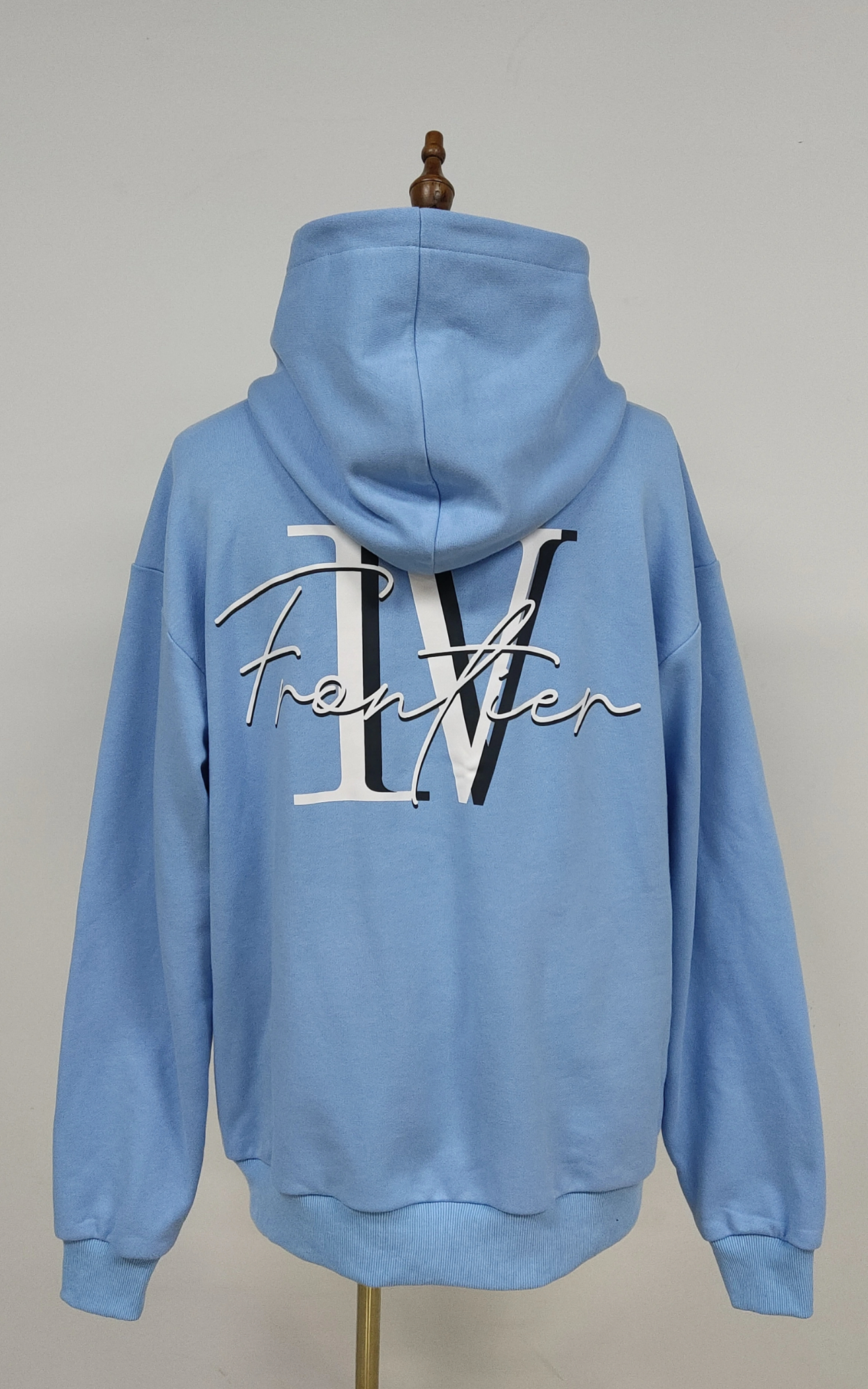 Oversized Hoodie