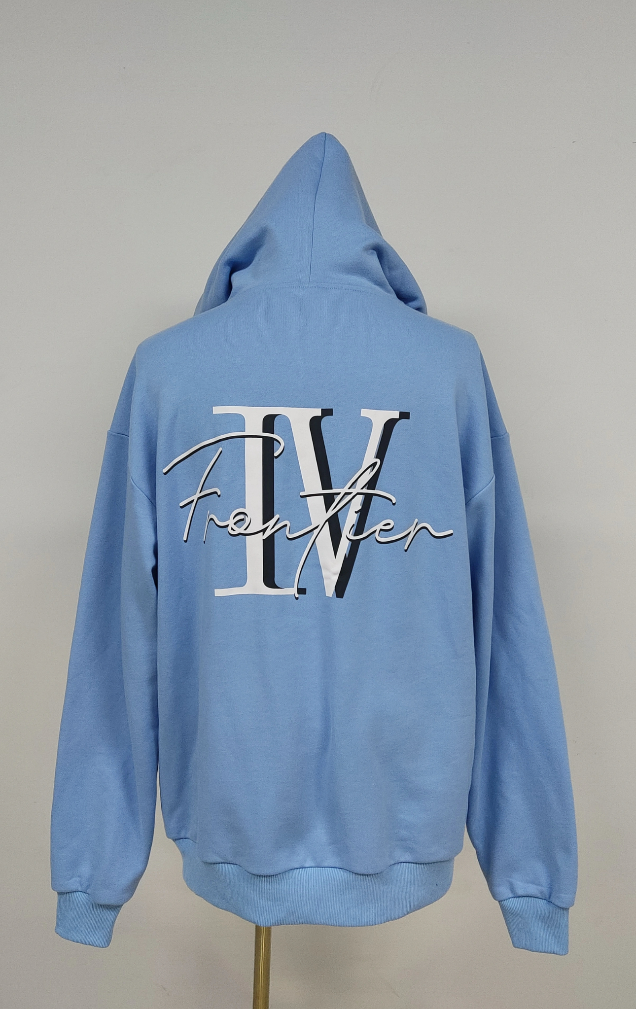 Oversized Hoodie