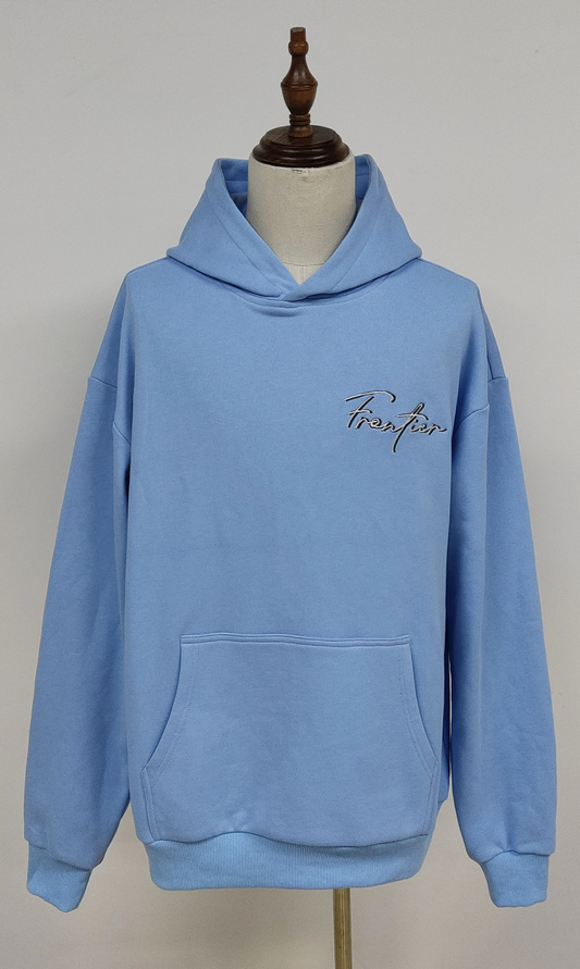 Oversized Hoodie